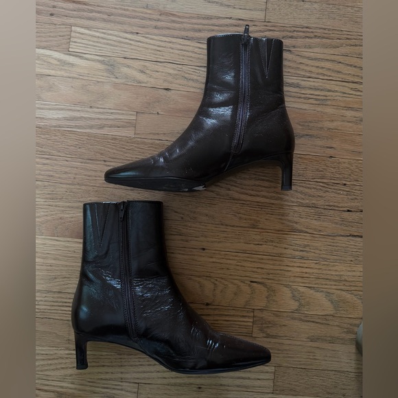 Sezane Garance Ankle boots - Picture 4 of 8